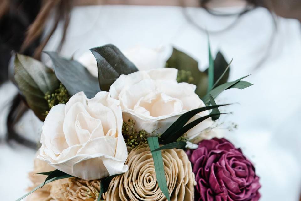 Detail Photo