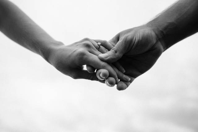 Capturing Love + Life