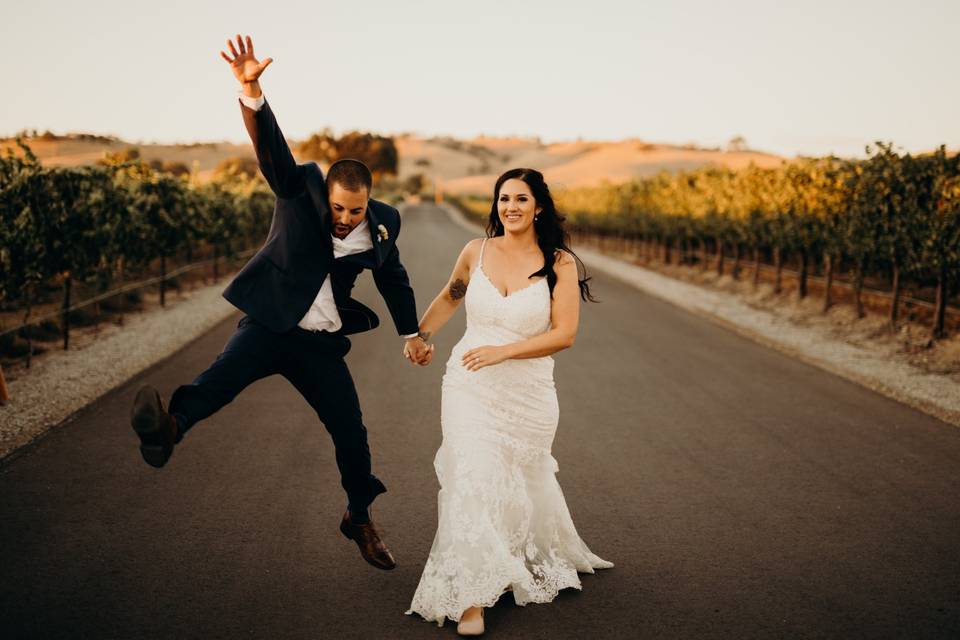 Dunes Engagement