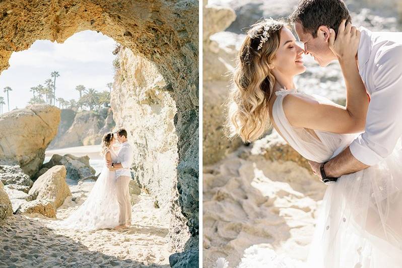 Purity Weddings