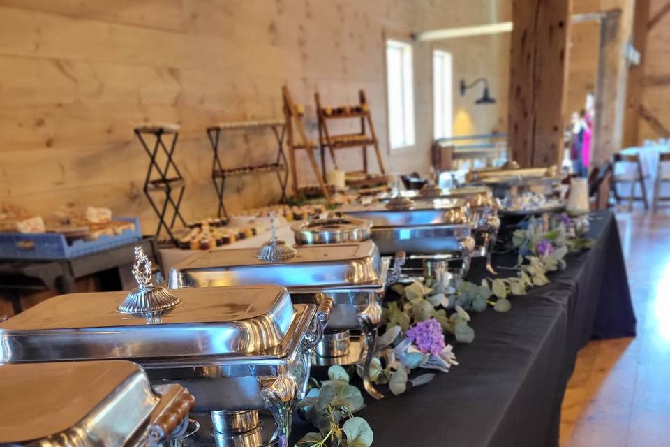 HR Preferred Catering