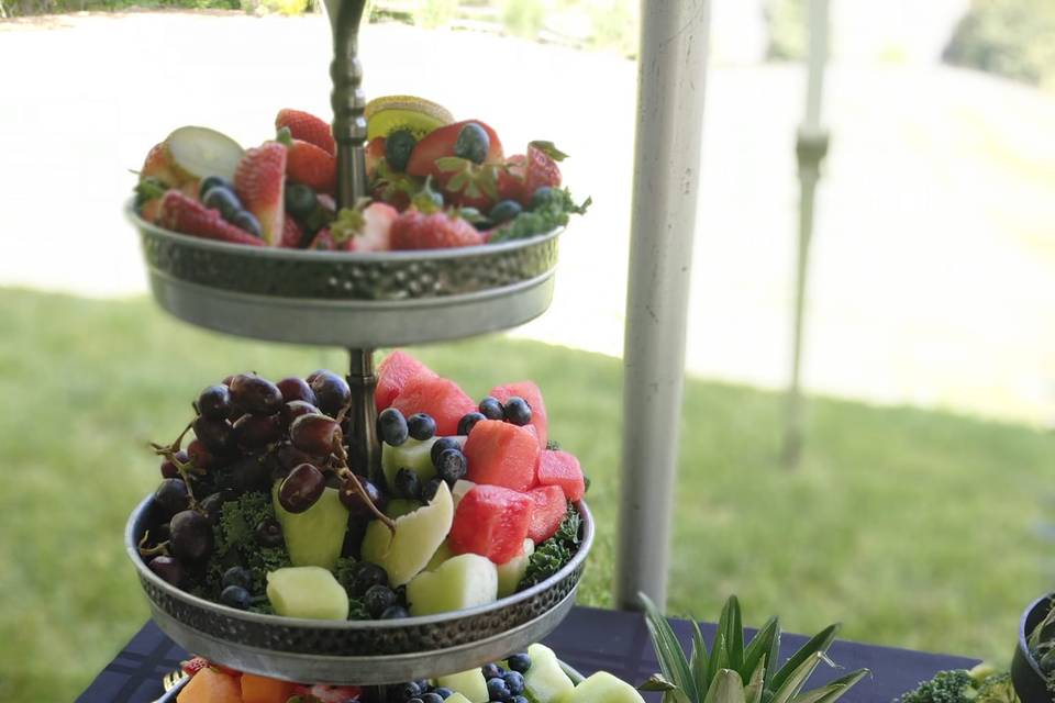 HR Preferred Catering