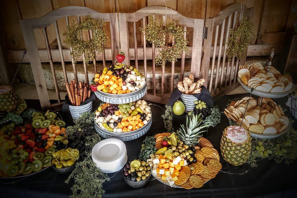 HR Preferred Catering