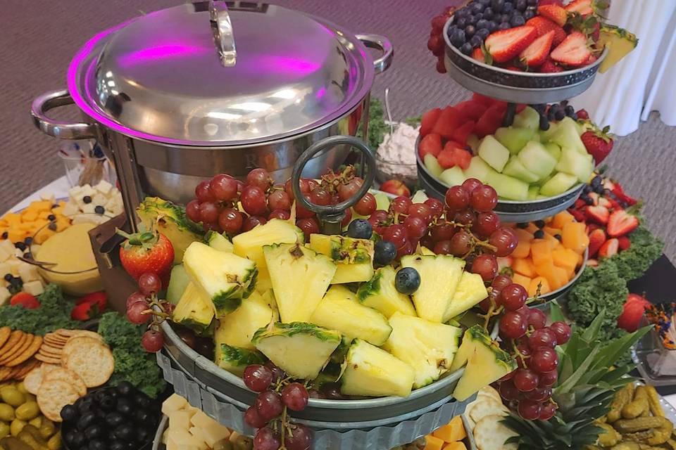 HR Preferred Catering