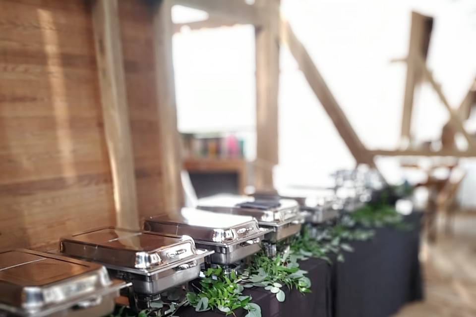 HR Preferred Catering