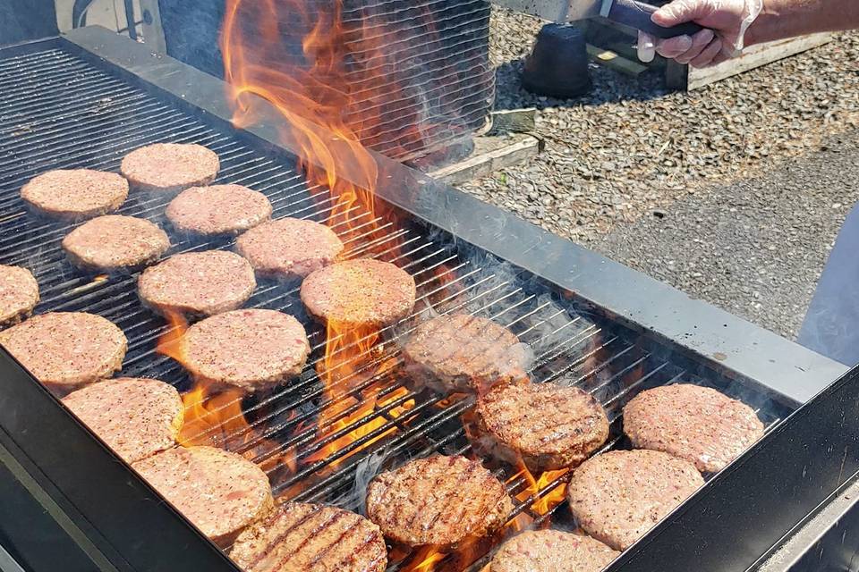 HR Preferred Catering
