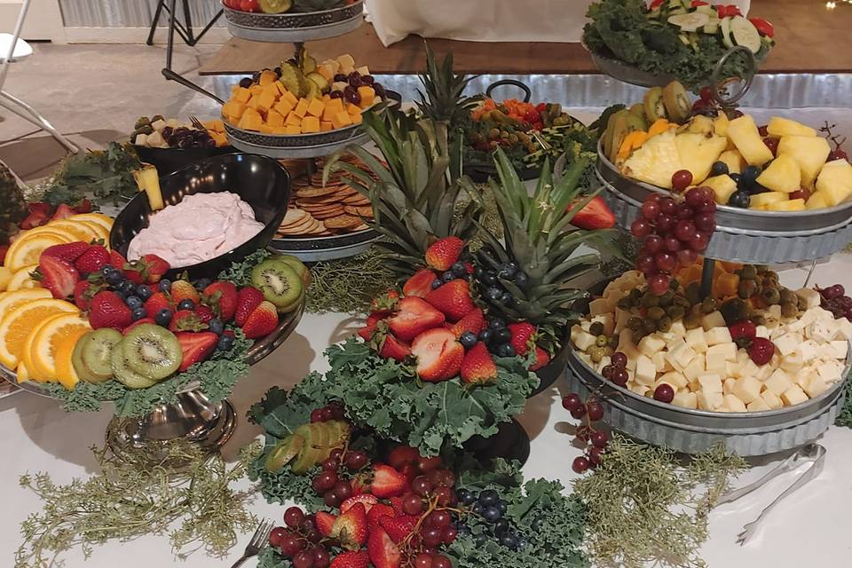 HR Preferred Catering