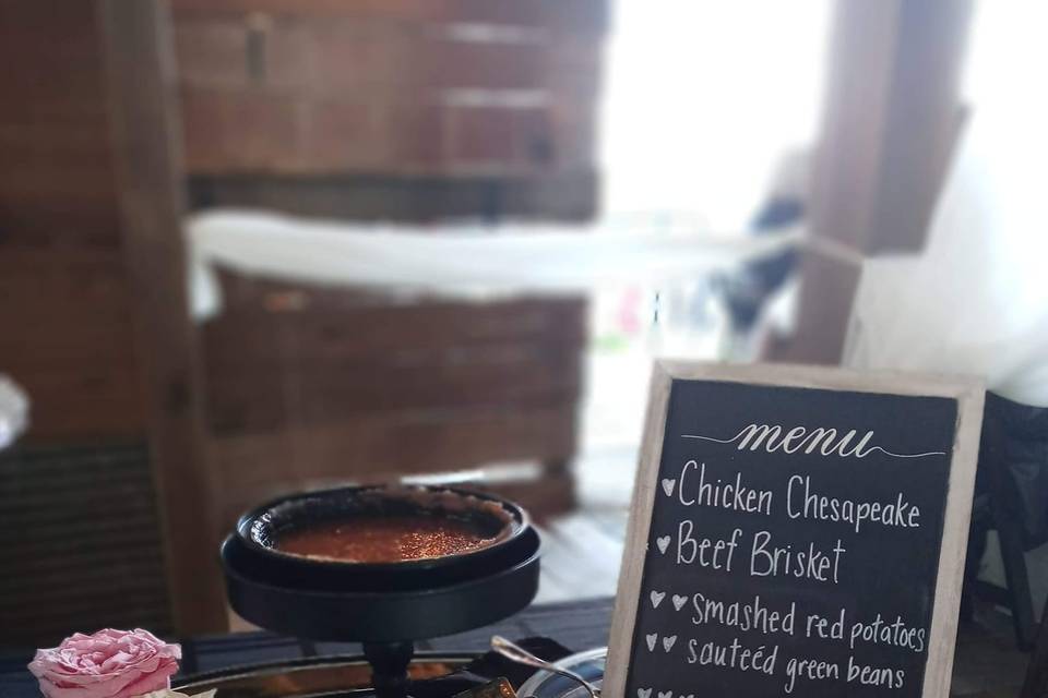 HR Preferred Catering