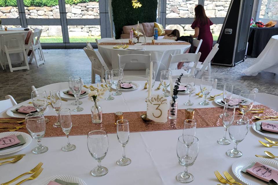 HR Preferred Catering