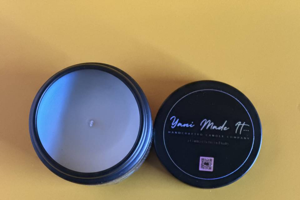 Yani Made It… Handcrafted Cand