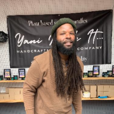 Maurice "Mo" Neal