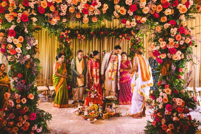 Best Indian Wedding Planner - Detroit, Maryland, Virginia, DC, Atlanta, Chicago
