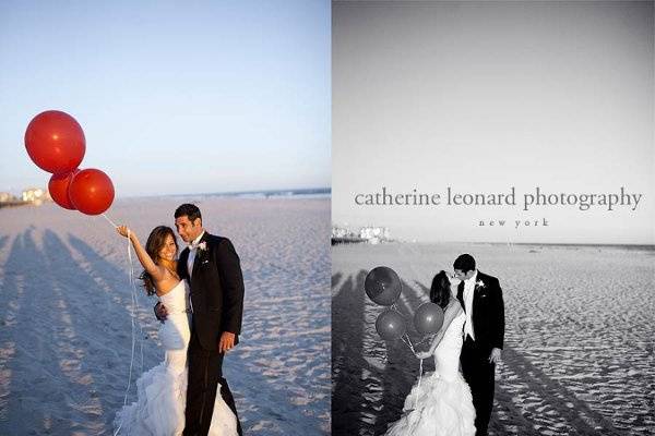 Catherine Leonard Photography