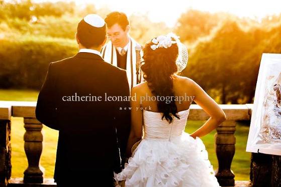 Catherine Leonard Photography  New York Wedding Photographer