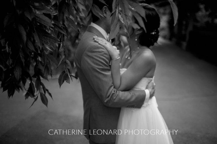 Catherine Leonard Photography  New York Wedding Photographer