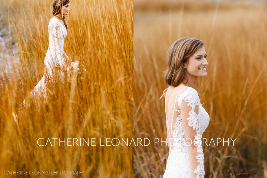 Catherine Leonard Photography