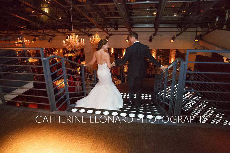Catherine Leonard Photography  New York Wedding Photographer