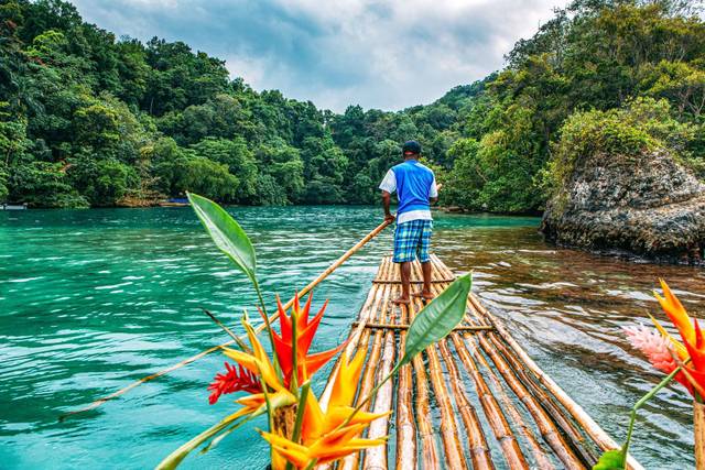 Jamaica