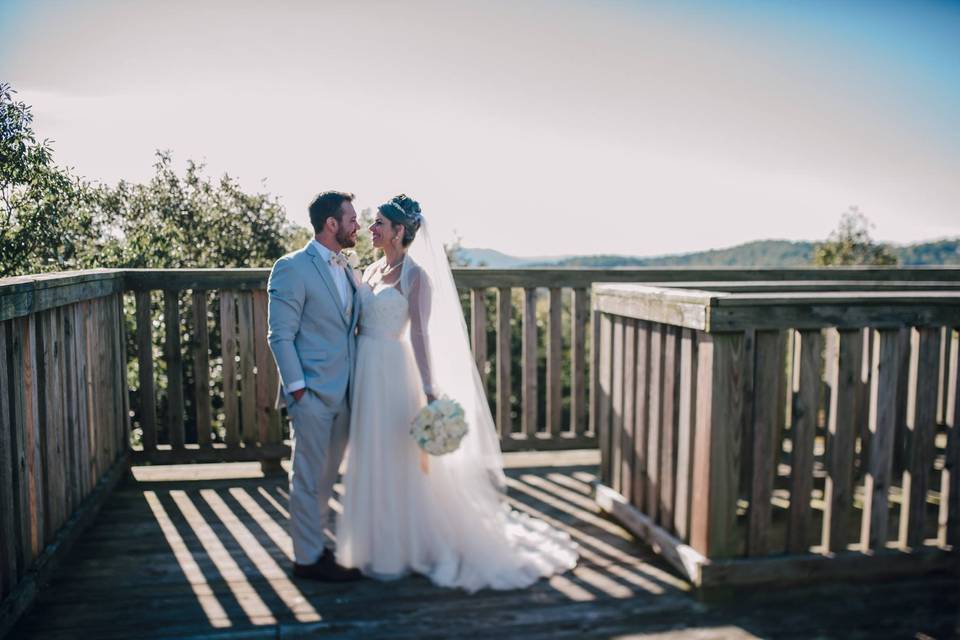 Wedding Shot on Trail2