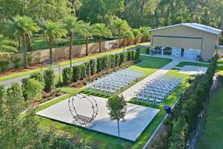 Ruby Oaks Event Venue