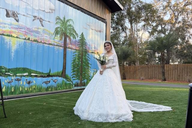Bride
