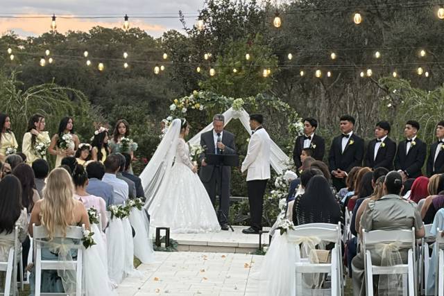 Ceremony