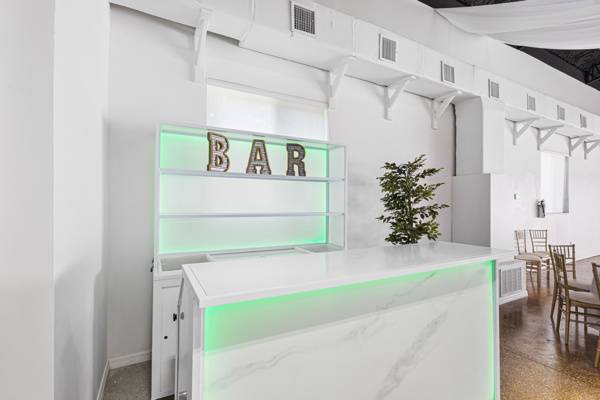 Mobile Bar