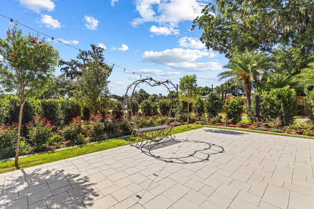 Ceremony Space
