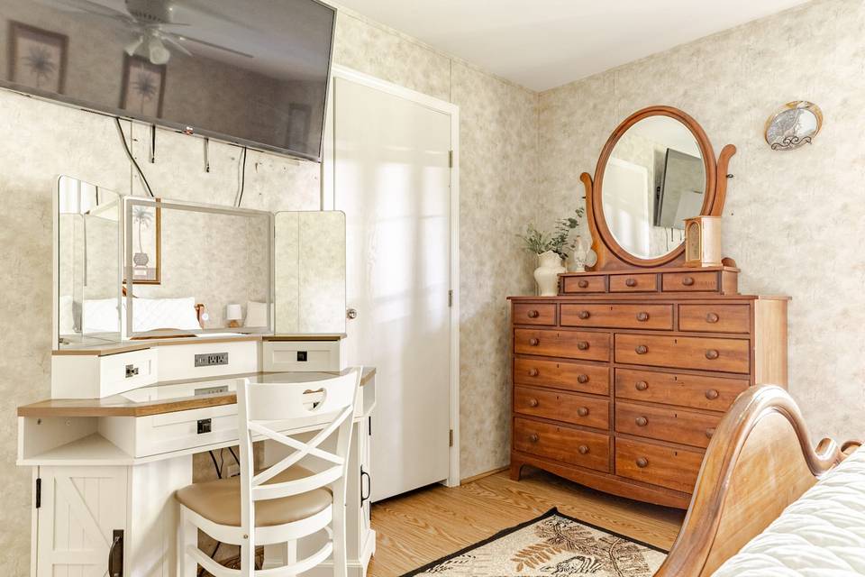 Bridal Suite