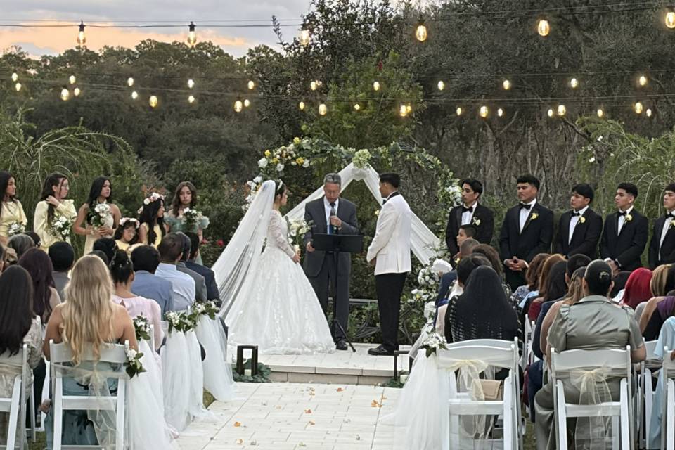 Ceremony
