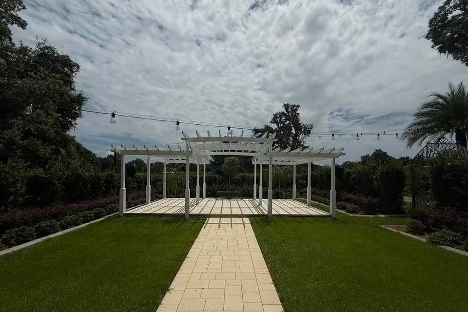 Pergola