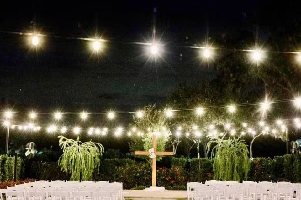 Light Up The Night