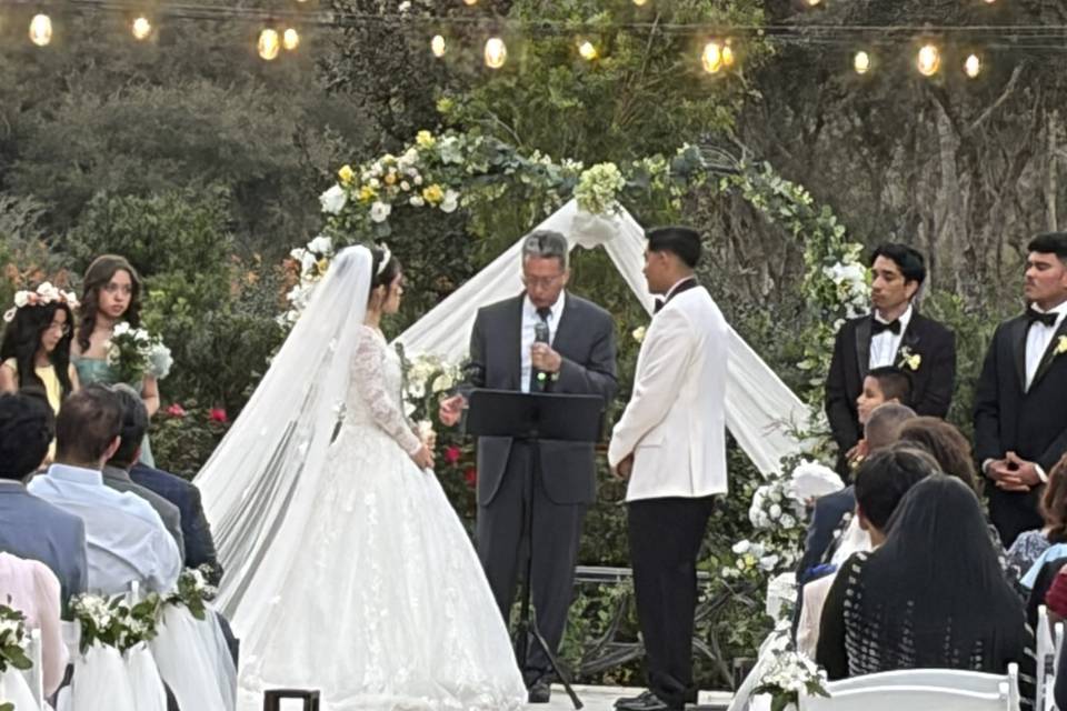 Ceremony