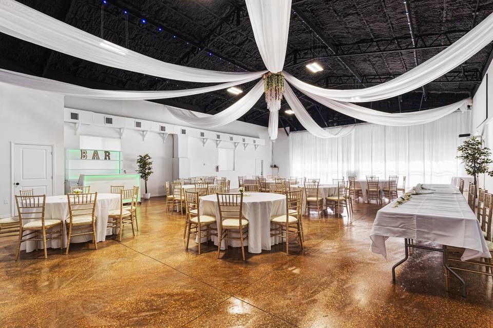 Event Space