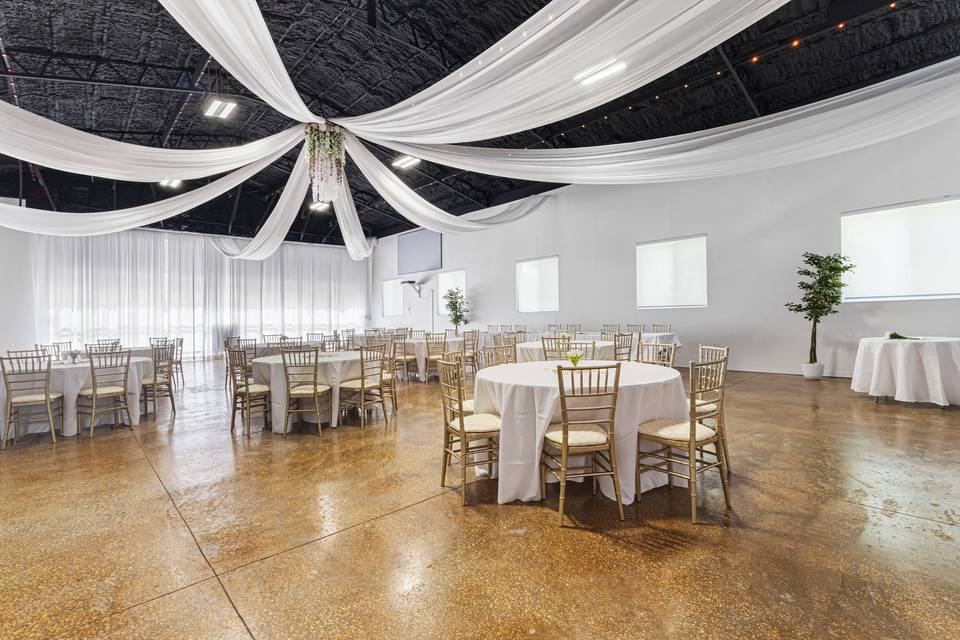 Event Space