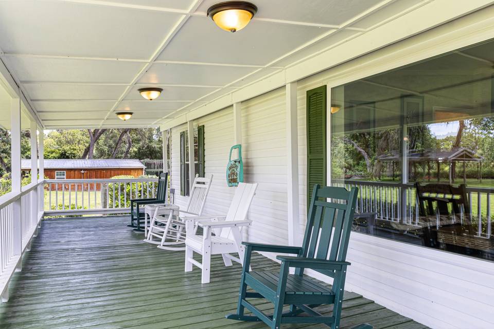 Airbnb Home