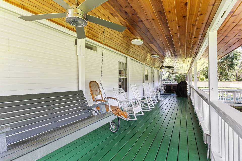 Airbnb Home