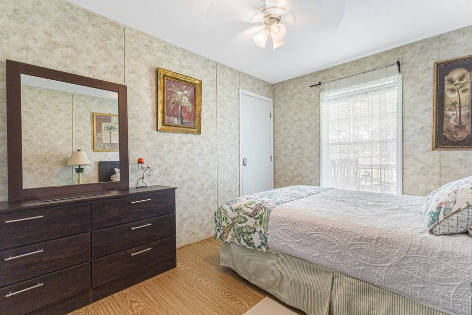 Airbnb Home