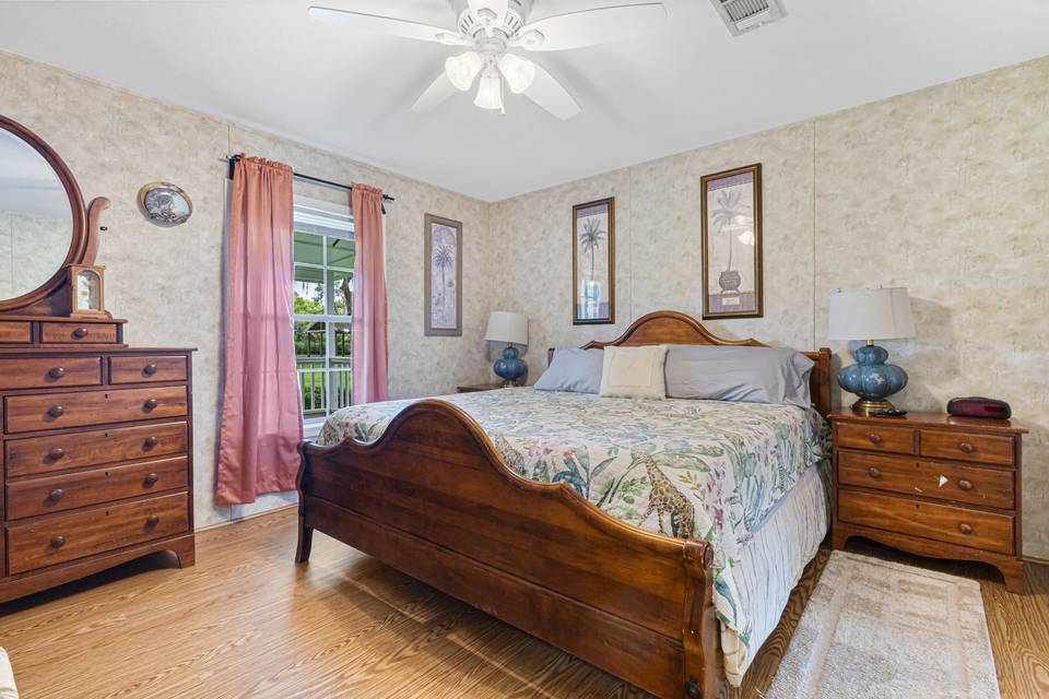 Airbnb Home