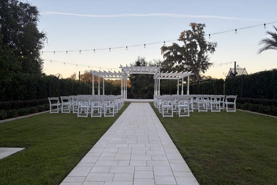 Pergola