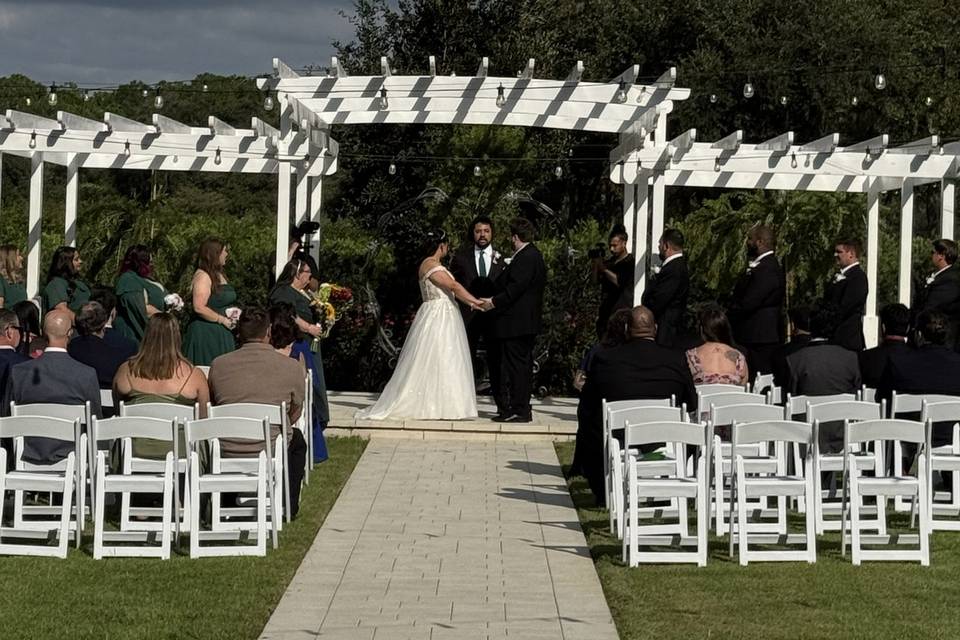 Wedding