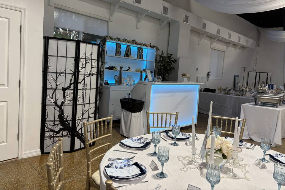 Wedding