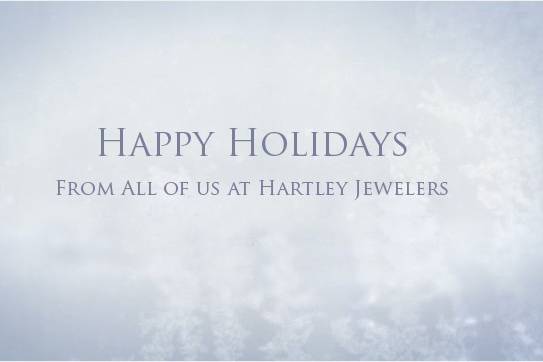 Hartley Jewelers