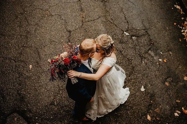 Scarlet + Salt Photography