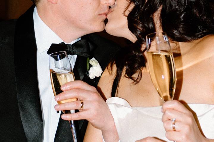Portland Wedding Photographer
