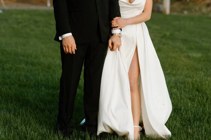 Portland Wedding Photographer