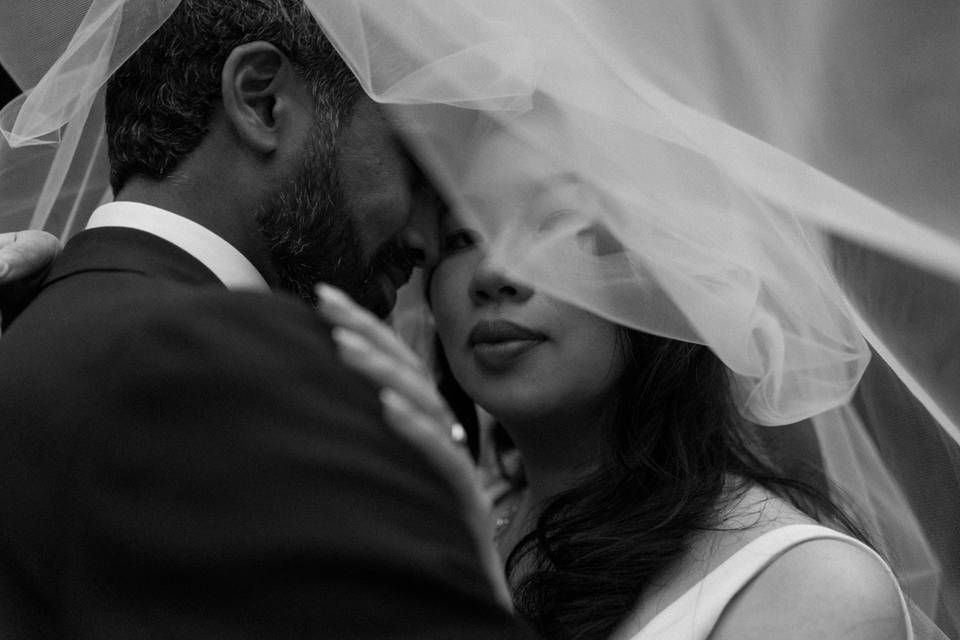 Portland Wedding Photographer