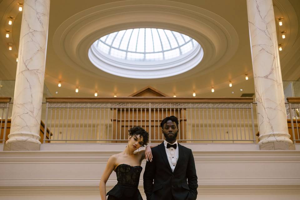 Portland Wedding Photographer