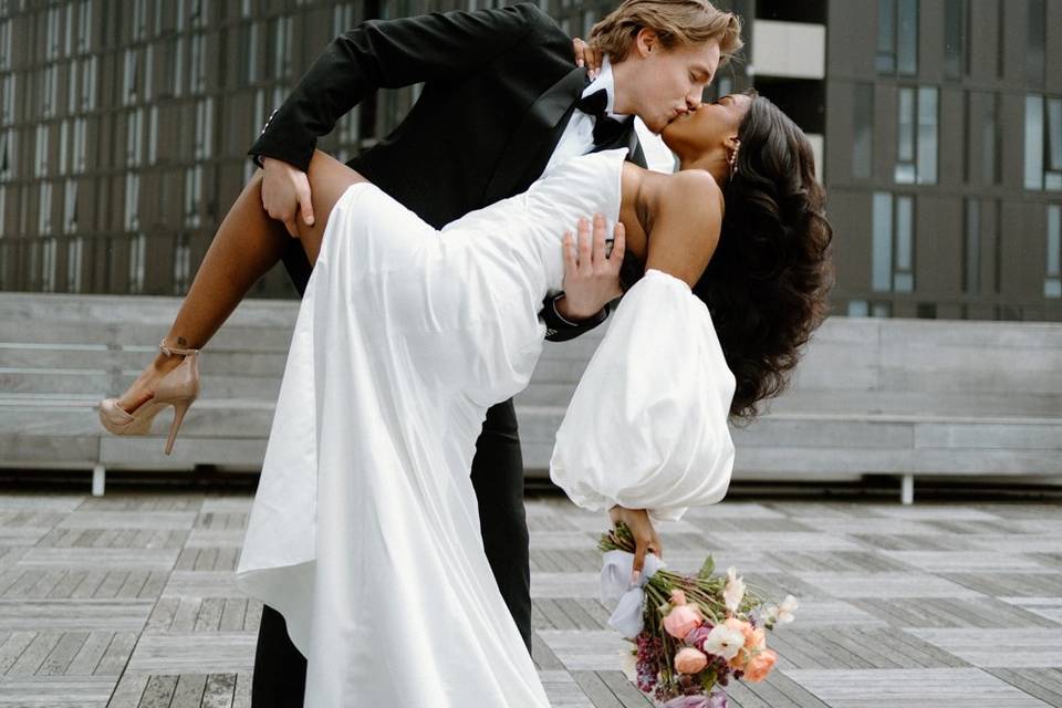 Portland Wedding Photographer