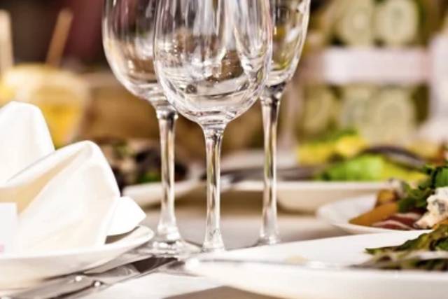 Discount Event Rentals